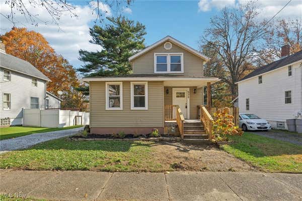 532 DAY ST, RAVENNA, OH 44266 - Image 1