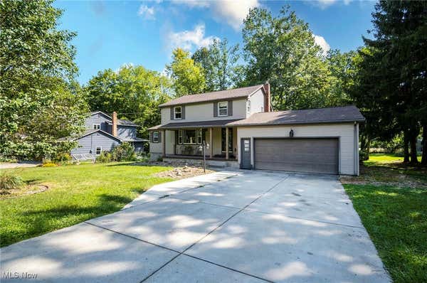 8029 PAULIN DR, YOUNGSTOWN, OH 44514 - Image 1