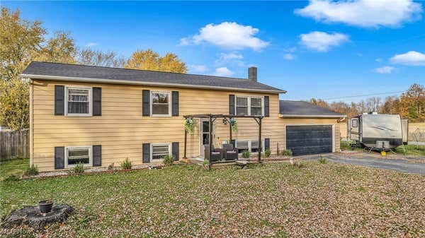 13549 W CALLA RD, SALEM, OH 44460 - Image 1