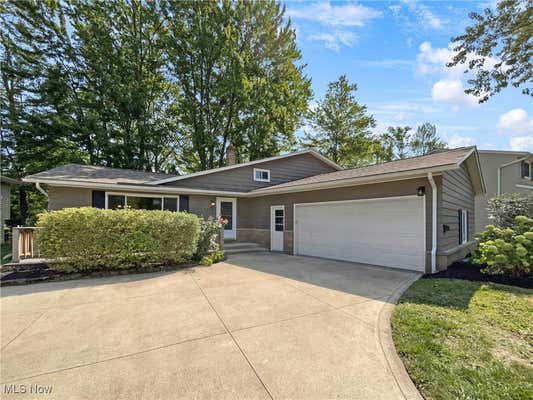 4631 WILLIAMSTOWN DR, NORTH OLMSTED, OH 44070 - Image 1