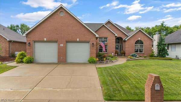 1411 BOULEVARD DR, BELPRE, OH 45714 - Image 1