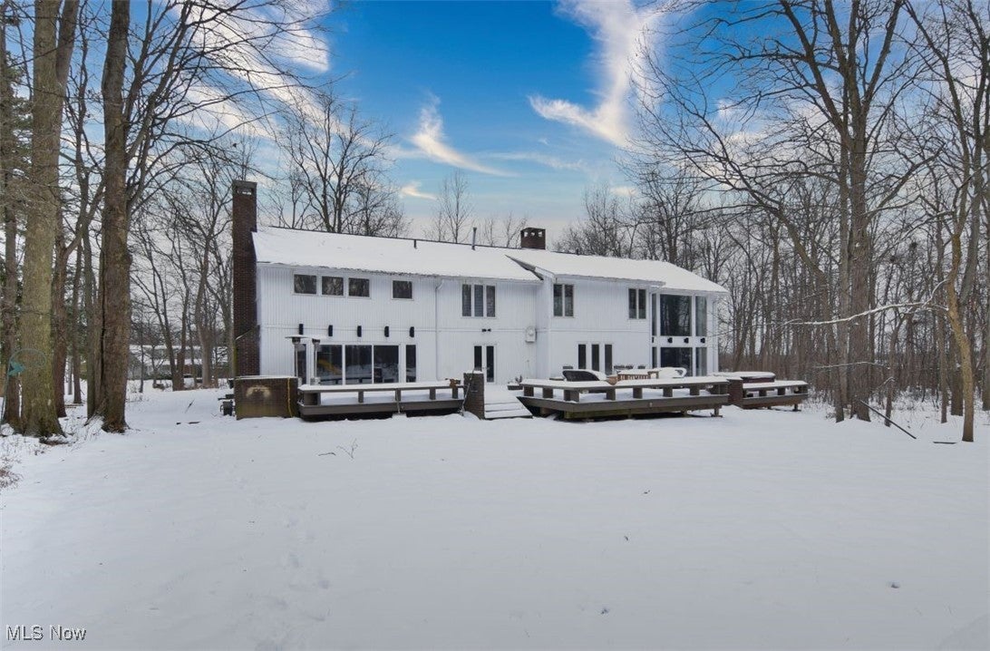 Shaker Heights, Ohio, 44122, United States, 4 Bedrooms Bedrooms, ,5 BathroomsBathrooms,Residential,Contingent,2007147