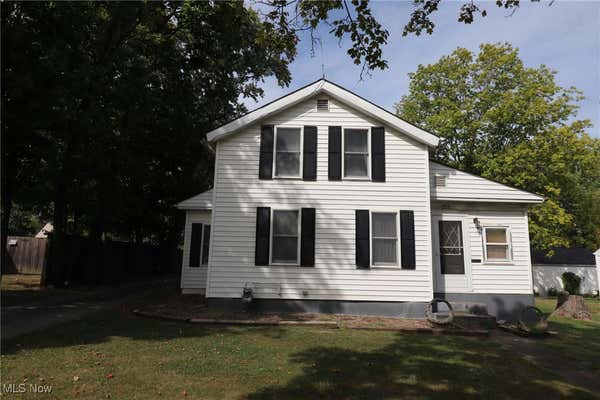 233 W NORTH ST, MEDINA, OH 44256 - Image 1