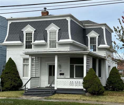 58 W MAIN ST, EAST PALESTINE, OH 44413 - Image 1