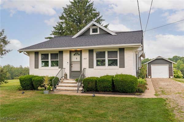 1717 BAUM ST SE, CANTON, OH 44707 - Image 1