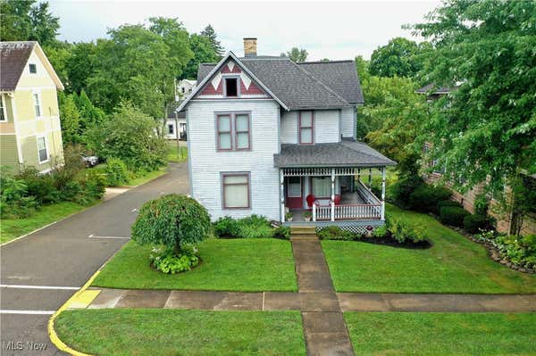 291 E JACKSON ST, MILLERSBURG, OH 44654 - Image 1