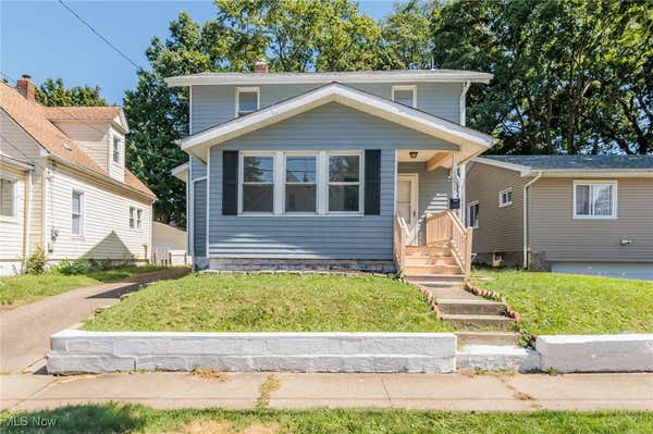 1051 SAWYER AVE, AKRON, OH 44310 - Image 1