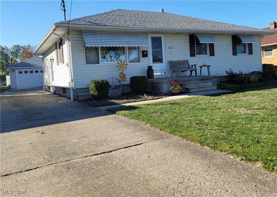 3128 CHRIS AVE, LORAIN, OH 44052 - Image 1