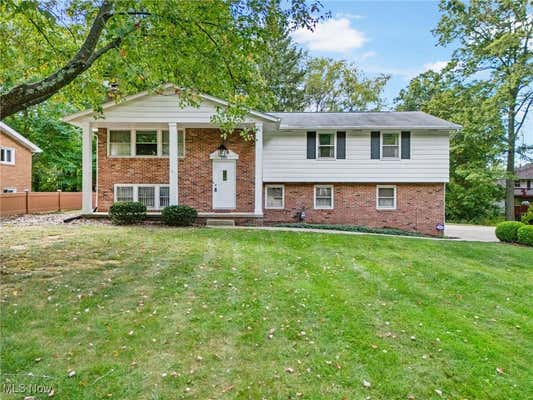 6969 OAKCREST AVE NW, NORTH CANTON, OH 44720 - Image 1