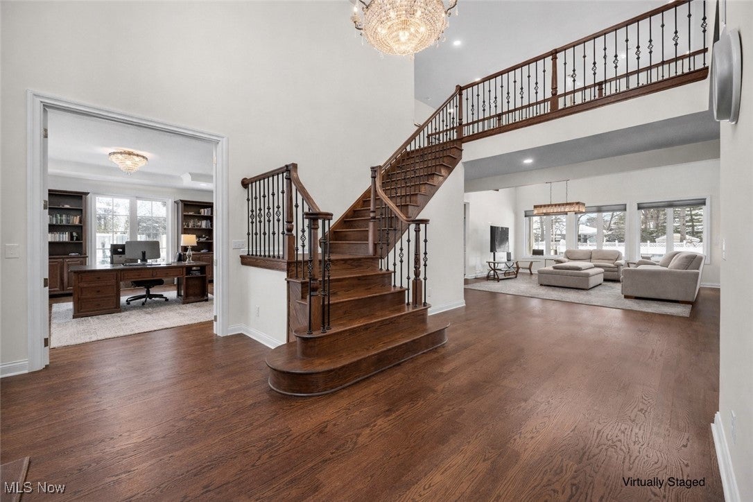 Westlake, Ohio, 44145, United States, 11 Bedrooms Bedrooms, ,9 BathroomsBathrooms,Residential,Active,2015263