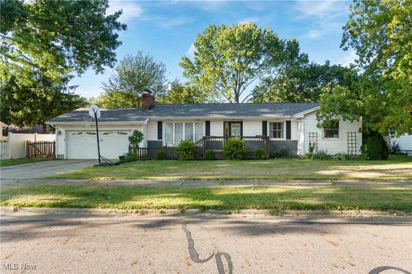 1119 WALTON DR, AKRON, OH 44313 - Image 1