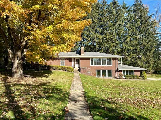 665 YOUNGSTOWN KINGSVILLE RD SE, VIENNA, OH 44473 - Image 1