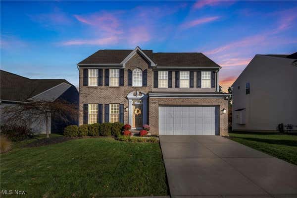 3119 LIBERTY LEDGES DR, TWINSBURG, OH 44087 - Image 1