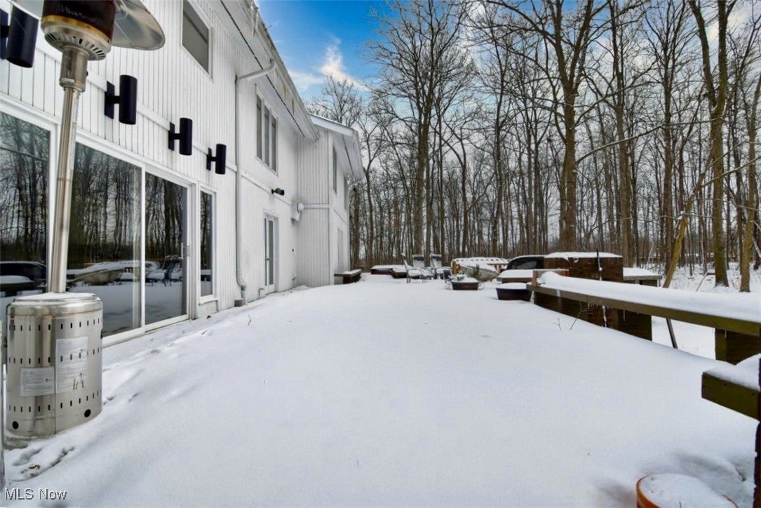 Shaker Heights, Ohio, 44122, United States, 4 Bedrooms Bedrooms, ,5 BathroomsBathrooms,Residential,Contingent,2007147