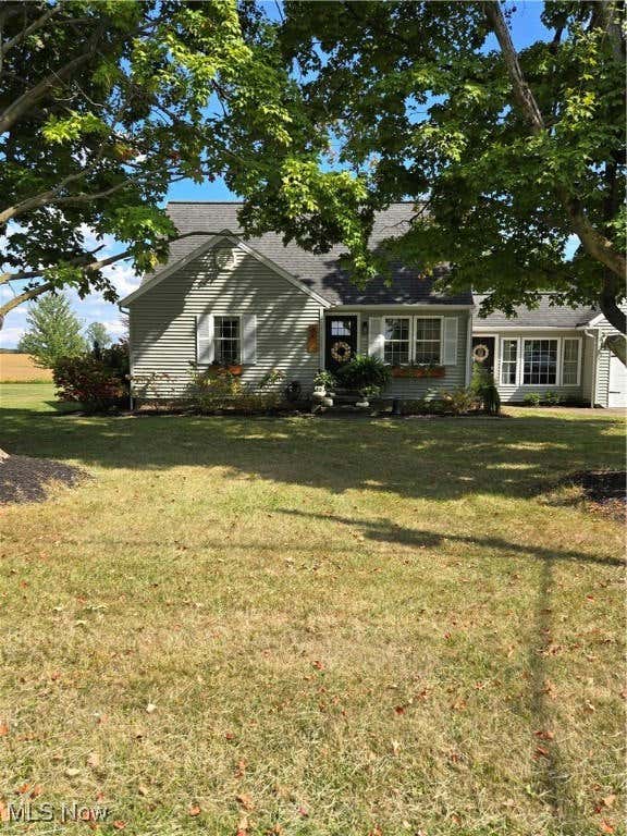 3444 FREDERICKSBURG RD, WOOSTER, OH 44691, photo 1 of 19