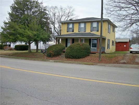 42145 STATE ROUTE 7, COOLVILLE, OH 45723 - Image 1