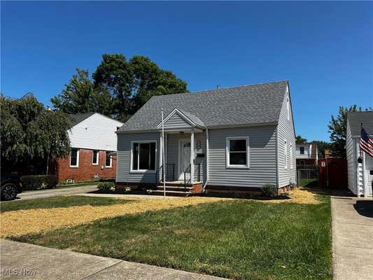 223 E 326TH ST, WILLOWICK, OH 44095 - Image 1