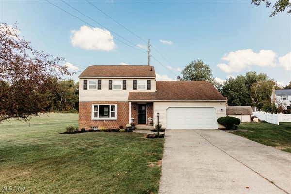 7039 EASTHAM CIR NW, CANTON, OH 44708 - Image 1