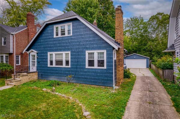 2657 SHAKER RD, CLEVELAND HEIGHTS, OH 44118 - Image 1