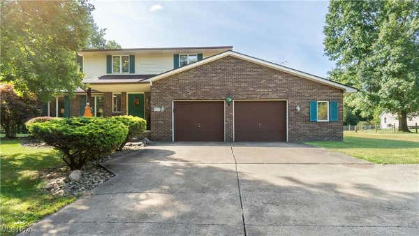 8359 GIBSON RD, CANFIELD, OH 44406 - Image 1