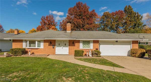 25921 EUCLID CHAGRIN PKWY, RICHMOND HEIGHTS, OH 44143 - Image 1