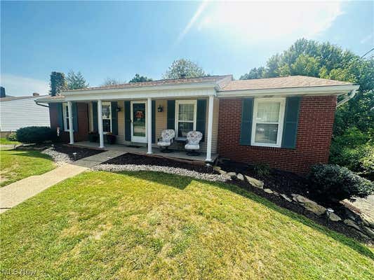 164 TARTAN DR, FOLLANSBEE, WV 26037 - Image 1