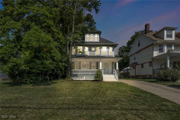 1659 LEE RD, CLEVELAND, OH 44118 - Image 1