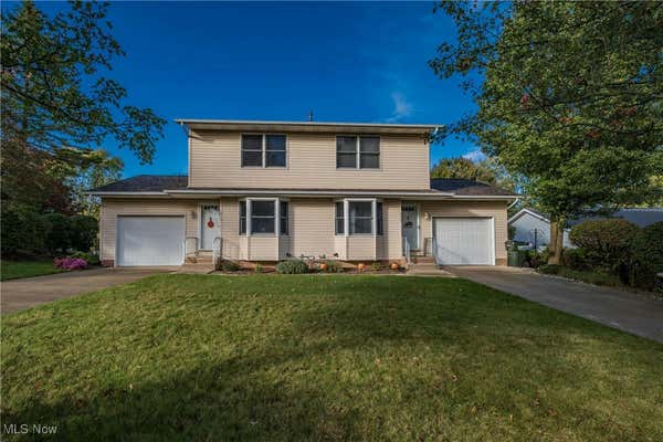 215 NAVAHO ST, LOUISVILLE, OH 44641 - Image 1