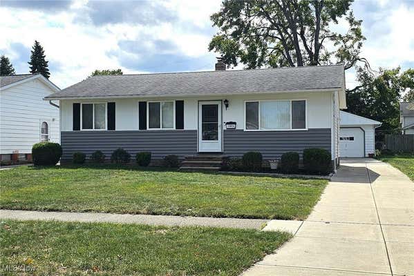 13975 KATHLEEN DR, BROOK PARK, OH 44142 - Image 1