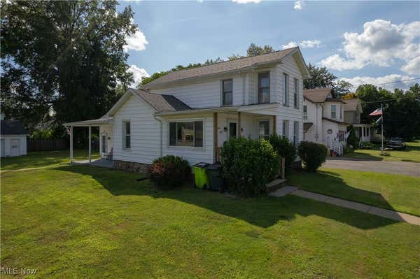 68 BRIDGE ST, NEWTON FALLS, OH 44444 - Image 1