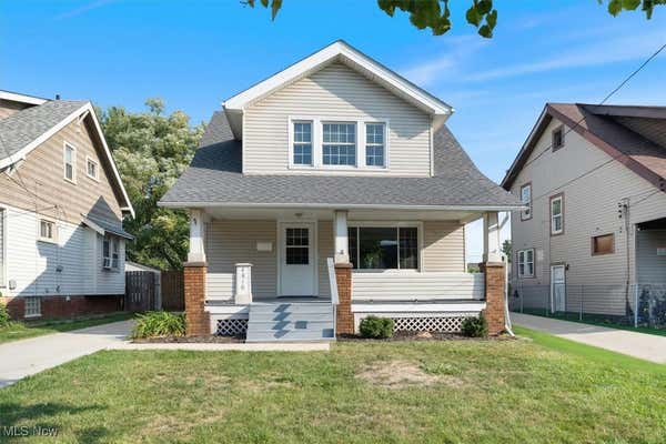 4810 BURGER AVE, CLEVELAND, OH 44109 - Image 1