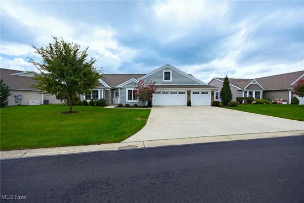 21 GRASSLAND CIR, NORWALK, OH 44857 - Image 1