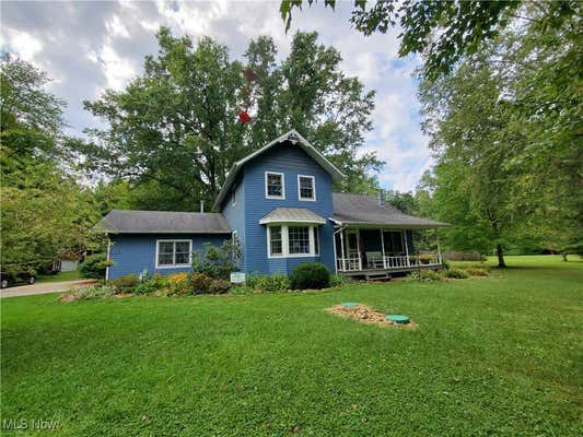 926 WEBB RD, MINERAL RIDGE, OH 44440 - Image 1