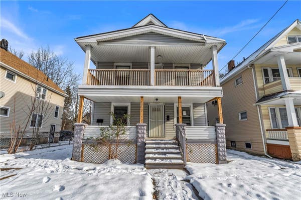 Buckeye Shaker, Cleveland, OH Homes For Sale & Real Estate | RE/MAX