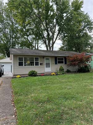 705 HARVARD AVE, ELYRIA, OH 44035 - Image 1