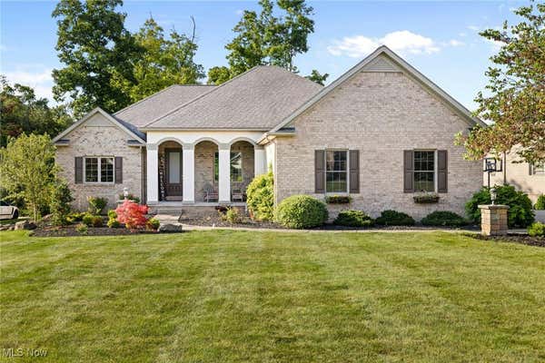 1610 GULLY TOP LN, CANFIELD, OH 44406 - Image 1