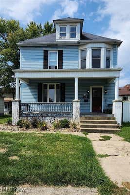 407 LAWSON AVE, STEUBENVILLE, OH 43952 - Image 1