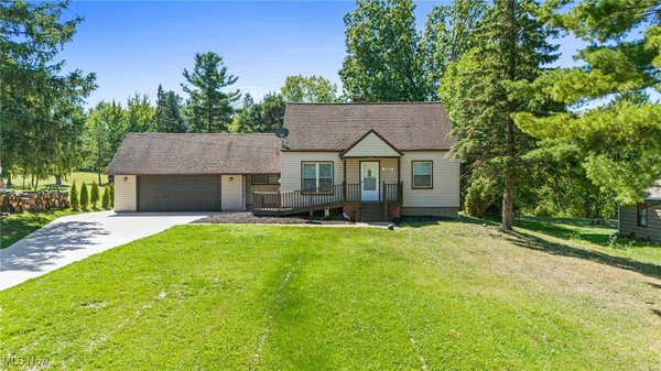 7327 ALBION RD, NORTH ROYALTON, OH 44133 - Image 1