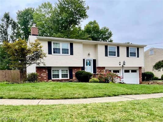 212 MAYHILL DR, NEWTON FALLS, OH 44444 - Image 1