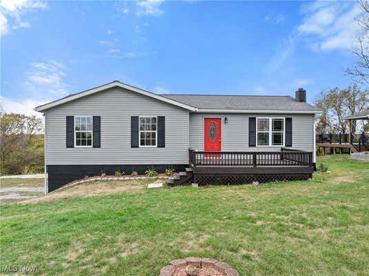 55210 NEW CUT RD, SHADYSIDE, OH 43947 - Image 1