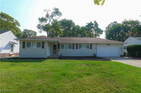 6469 FERNHURST AVE, PARMA HEIGHTS, OH 44130 - Image 1