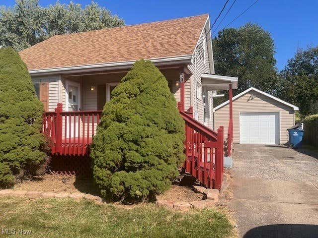 39 W LEWIS ST, STRUTHERS, OH 44471, photo 1 of 18