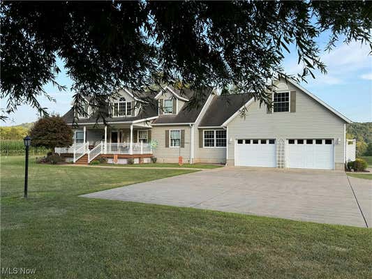 34896 STATE ROUTE 7, SARDIS, OH 43946 - Image 1