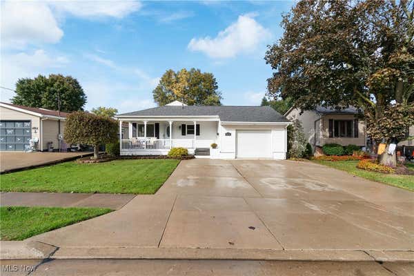 3857 ARGONNE ST, MOGADORE, OH 44260 - Image 1