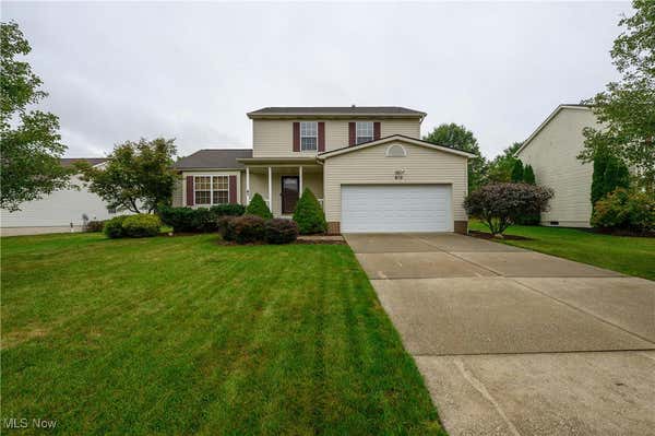 613 ERICSSON DR, CANAL FULTON, OH 44614 - Image 1