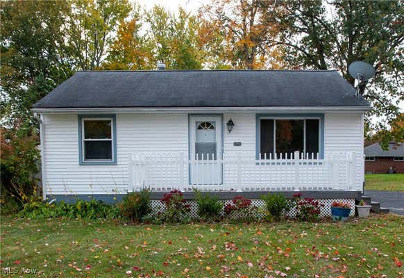 2149 W MANOR AVE, POLAND, OH 44514 - Image 1