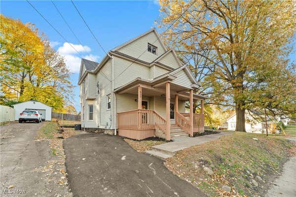 698 N SUMMIT ST, BARBERTON, OH 44203 - Image 1