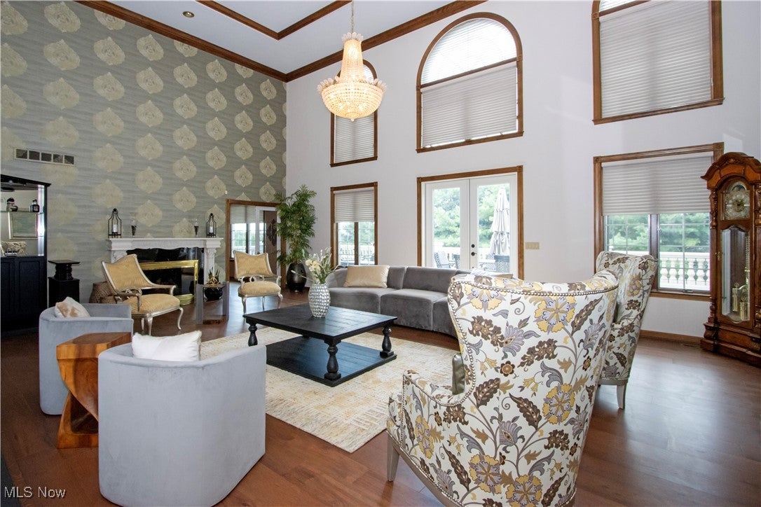 Wooster, Ohio, 44691, United States, 6 Bedrooms Bedrooms, ,9 BathroomsBathrooms,Residential,Active,1988412