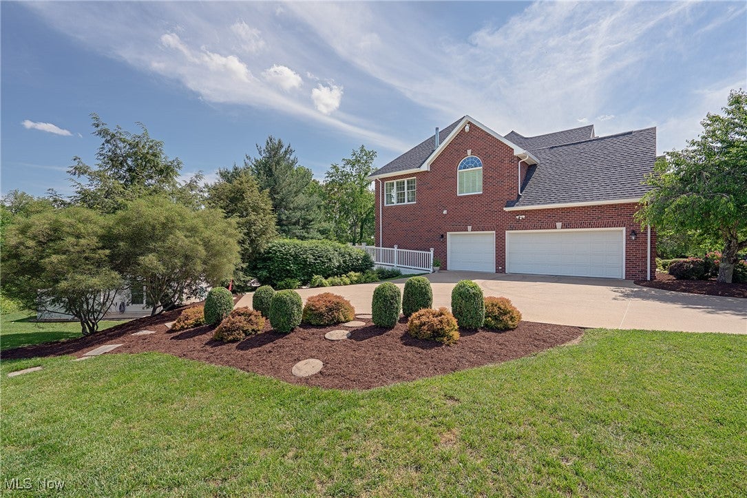 Marietta, Ohio, 45750, United States, ,6 BathroomsBathrooms,Residential,Active,1824493