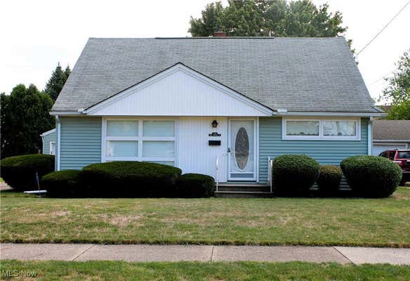 1232 VALLEYVIEW AVE SW, CANTON, OH 44710 - Image 1